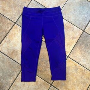 Athleta leggings